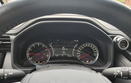 Toyota Land Cruiser, 2022 год, 9 800 000 рублей, 14 фотография