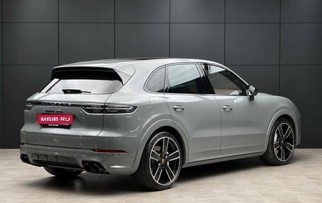 Porsche Cayenne III, 2020 год, 9 000 000 рублей, 4 фотография