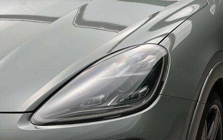 Porsche Cayenne III, 2020 год, 9 000 000 рублей, 6 фотография
