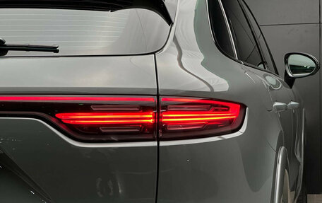 Porsche Cayenne III, 2020 год, 9 000 000 рублей, 8 фотография