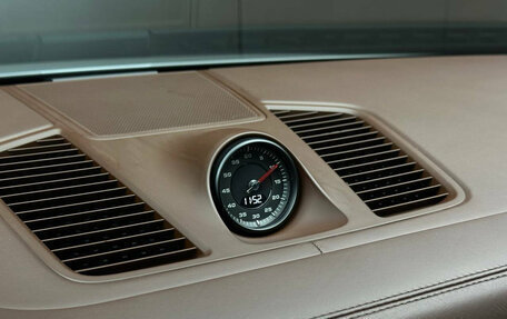 Porsche Cayenne III, 2020 год, 9 000 000 рублей, 14 фотография
