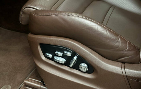 Porsche Cayenne III, 2020 год, 9 000 000 рублей, 10 фотография