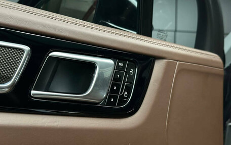 Porsche Cayenne III, 2020 год, 9 000 000 рублей, 12 фотография