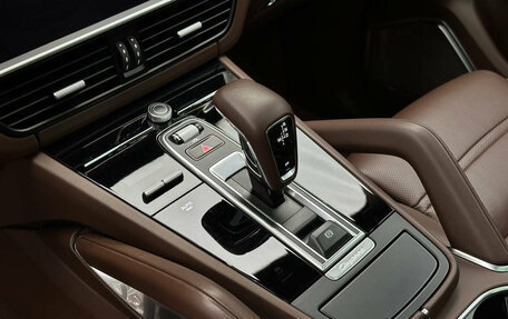 Porsche Cayenne III, 2020 год, 9 000 000 рублей, 15 фотография