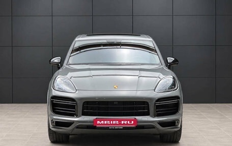 Porsche Cayenne III, 2020 год, 9 000 000 рублей, 5 фотография