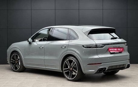 Porsche Cayenne III, 2020 год, 9 000 000 рублей, 3 фотография