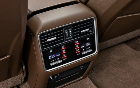 Porsche Cayenne III, 2020 год, 9 000 000 рублей, 18 фотография