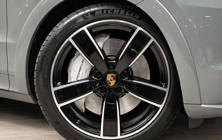 Porsche Cayenne III, 2020 год, 9 000 000 рублей, 28 фотография