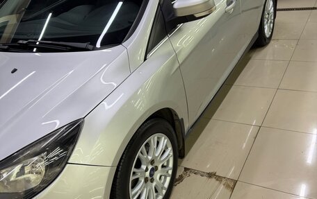 Ford Focus III, 2012 год, 810 000 рублей, 3 фотография