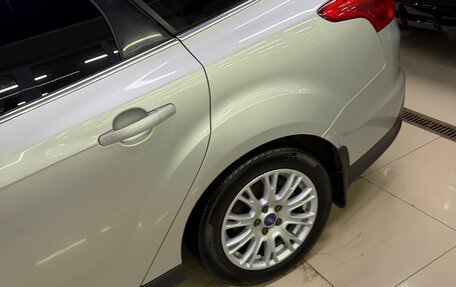 Ford Focus III, 2012 год, 810 000 рублей, 2 фотография