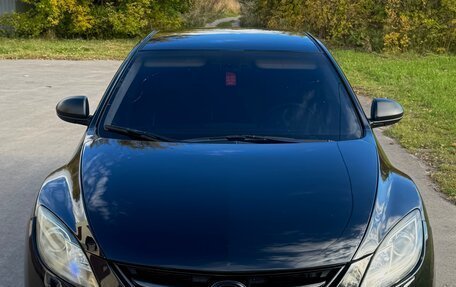 Mazda 6, 2008 год, 640 000 рублей, 1 фотография