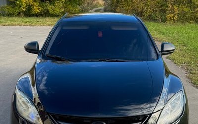 Mazda 6, 2008 год, 640 000 рублей, 1 фотография