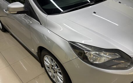 Ford Focus III, 2012 год, 810 000 рублей, 4 фотография