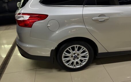 Ford Focus III, 2012 год, 810 000 рублей, 5 фотография