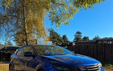 KIA Cerato III, 2010 год, 800 000 рублей, 1 фотография