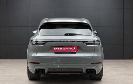 Porsche Cayenne III, 2020 год, 9 000 000 рублей, 30 фотография