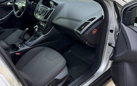 Ford Focus III, 2012 год, 810 000 рублей, 7 фотография