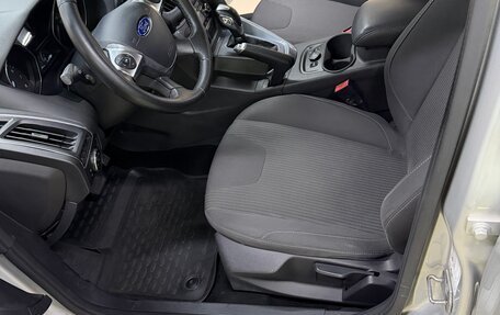 Ford Focus III, 2012 год, 810 000 рублей, 11 фотография