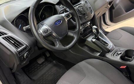 Ford Focus III, 2012 год, 810 000 рублей, 9 фотография