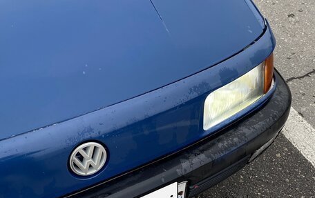 Volkswagen Passat B3, 1989 год, 95 000 рублей, 3 фотография