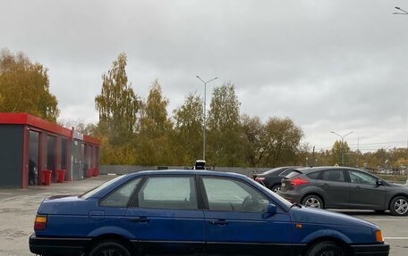 Volkswagen Passat B3, 1989 год, 95 000 рублей, 5 фотография