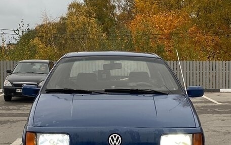 Volkswagen Passat B3, 1989 год, 95 000 рублей, 2 фотография