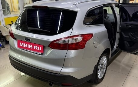 Ford Focus III, 2012 год, 810 000 рублей, 8 фотография