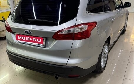 Ford Focus III, 2012 год, 810 000 рублей, 6 фотография
