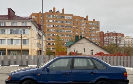 Volkswagen Passat B3, 1989 год, 95 000 рублей, 6 фотография