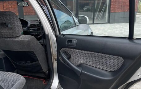 Honda Civic VII, 1999 год, 220 000 рублей, 3 фотография