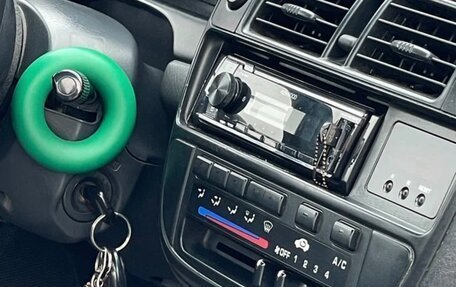 Honda Civic VII, 1999 год, 220 000 рублей, 6 фотография