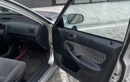 Honda Civic VII, 1999 год, 220 000 рублей, 4 фотография