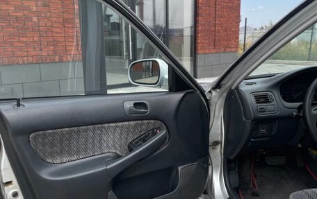 Honda Civic VII, 1999 год, 220 000 рублей, 5 фотография