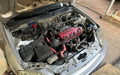 Honda Civic VII, 1999 год, 220 000 рублей, 8 фотография