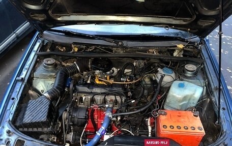 Volkswagen Passat B3, 1989 год, 95 000 рублей, 9 фотография