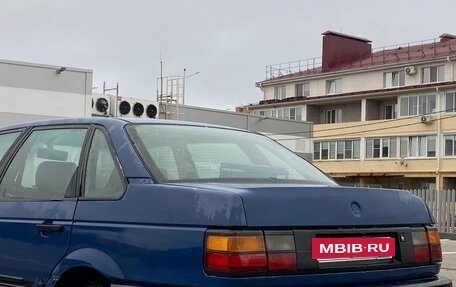 Volkswagen Passat B3, 1989 год, 95 000 рублей, 8 фотография