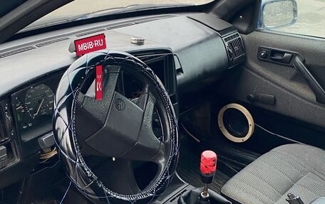 Volkswagen Passat B3, 1989 год, 95 000 рублей, 10 фотография