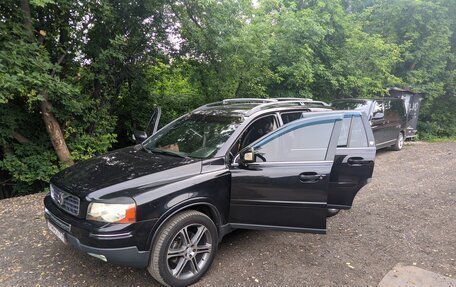 Volvo XC90 II рестайлинг, 2004 год, 800 000 рублей, 3 фотография