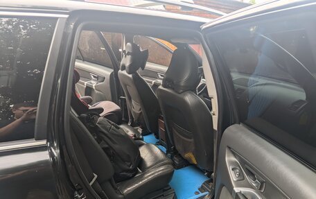 Volvo XC90 II рестайлинг, 2004 год, 800 000 рублей, 9 фотография