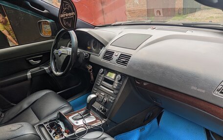 Volvo XC90 II рестайлинг, 2004 год, 800 000 рублей, 13 фотография