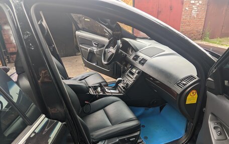 Volvo XC90 II рестайлинг, 2004 год, 800 000 рублей, 8 фотография