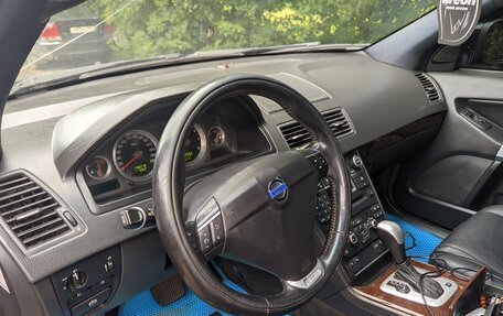 Volvo XC90 II рестайлинг, 2004 год, 800 000 рублей, 11 фотография