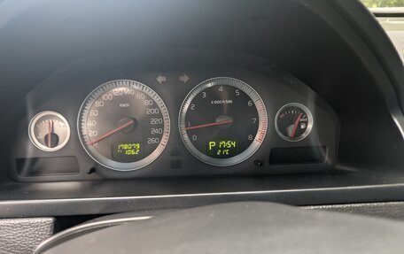 Volvo XC90 II рестайлинг, 2004 год, 800 000 рублей, 12 фотография