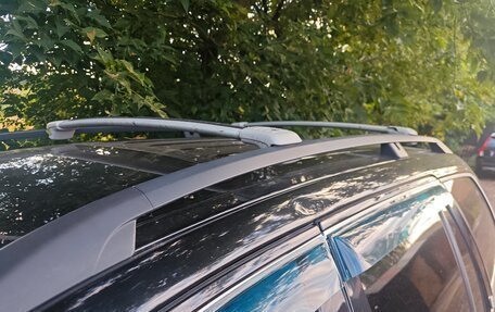 Volvo XC90 II рестайлинг, 2004 год, 800 000 рублей, 15 фотография