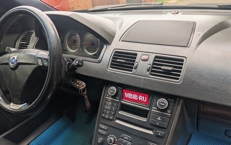 Volvo XC90 II рестайлинг, 2004 год, 800 000 рублей, 14 фотография