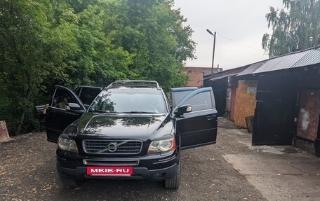 Volvo XC90 II рестайлинг, 2004 год, 800 000 рублей, 2 фотография