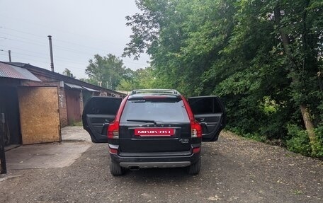 Volvo XC90 II рестайлинг, 2004 год, 800 000 рублей, 4 фотография