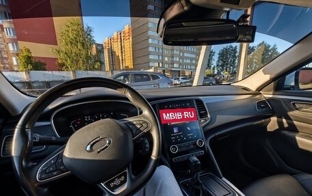 Renault Talisman, 2022 год, 2 660 000 рублей, 2 фотография
