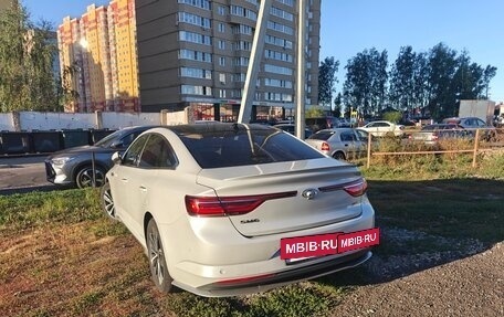 Renault Talisman, 2022 год, 2 660 000 рублей, 4 фотография
