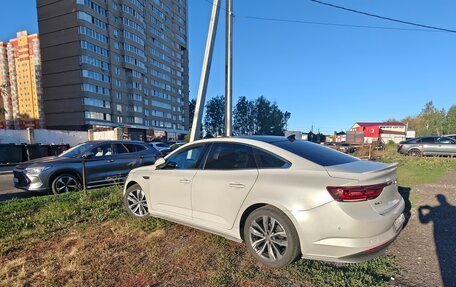 Renault Talisman, 2022 год, 2 660 000 рублей, 5 фотография